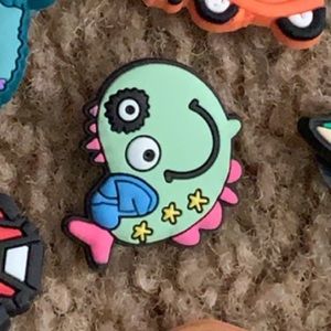 Meet your Posher, Leo